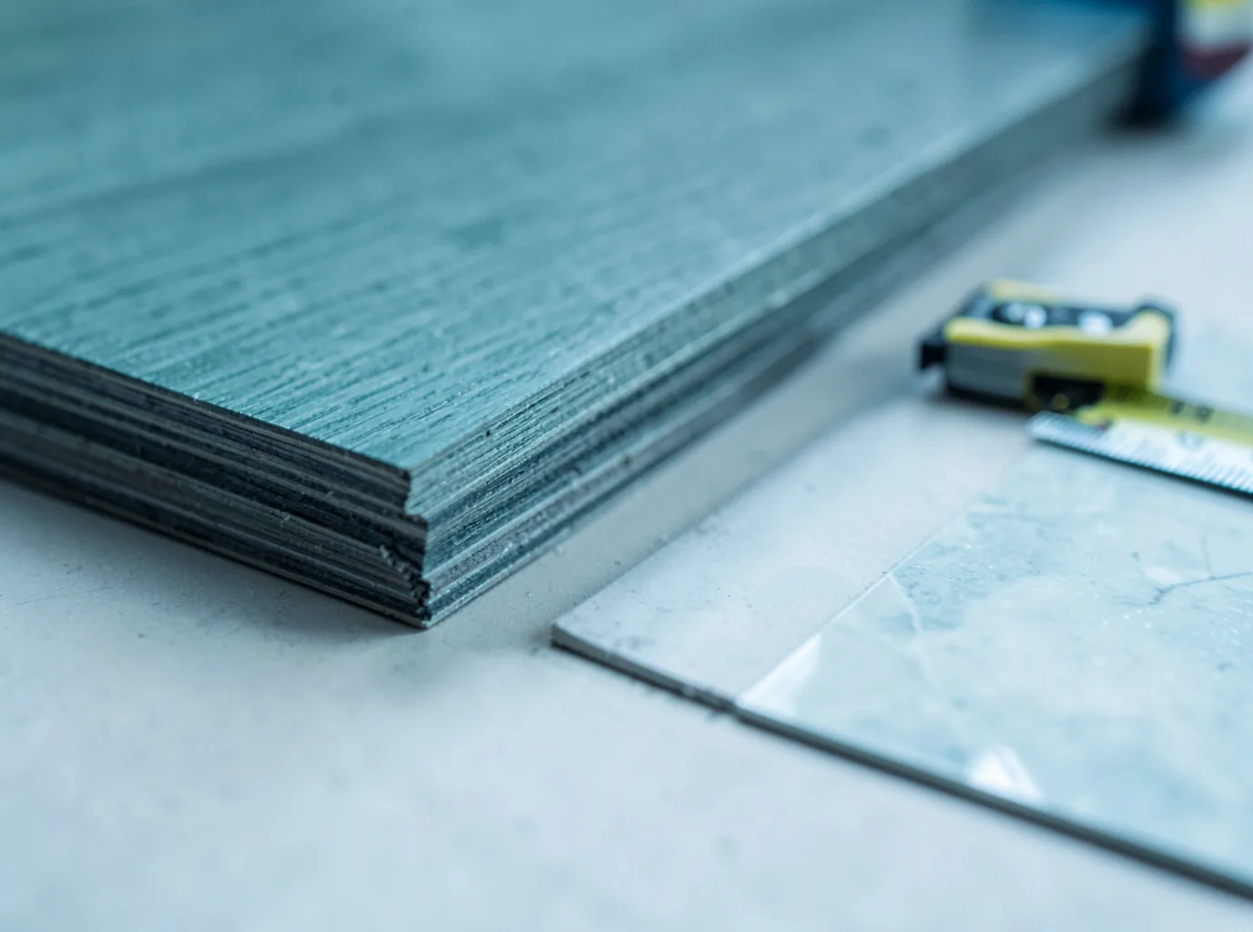 Luxury Vinyl Plank Installation Summerfield, OH FAQs